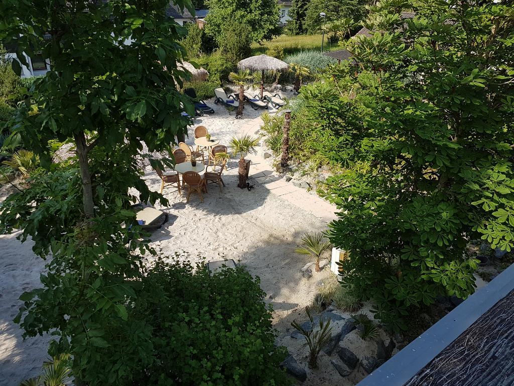 Landhotel Grimmeblick Winterberg Exteriér fotografie